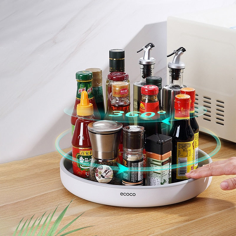360 Rotation Organizer
