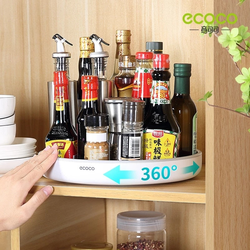 360 Rotation Organizer