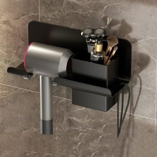 Bathroom Holder
