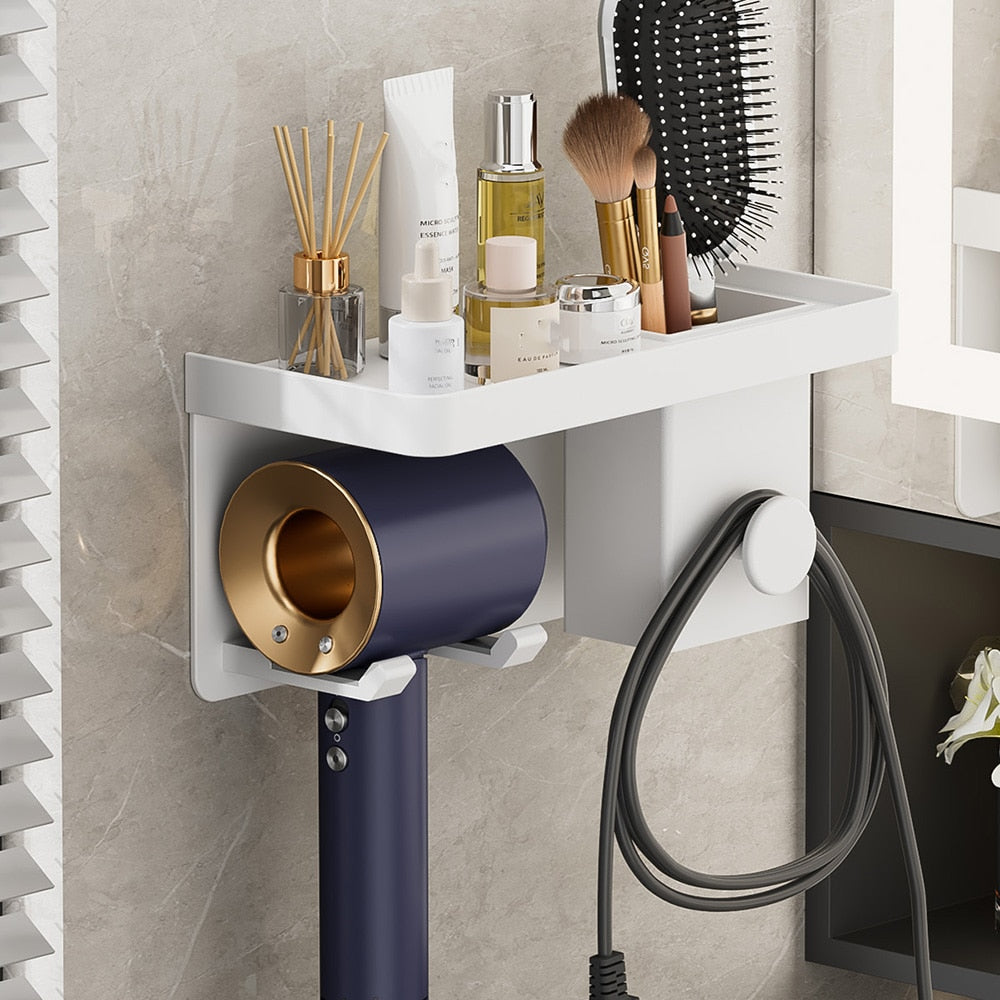 Bathroom Holder