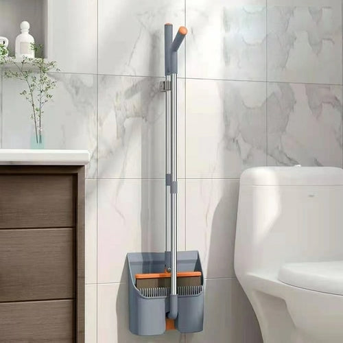 Broom Dustpan Set