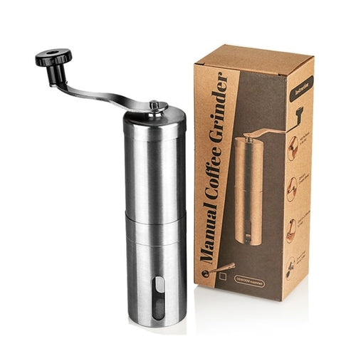 Reusable Coffee Capsule For Nespresso Stainless Steel Espresso Cups