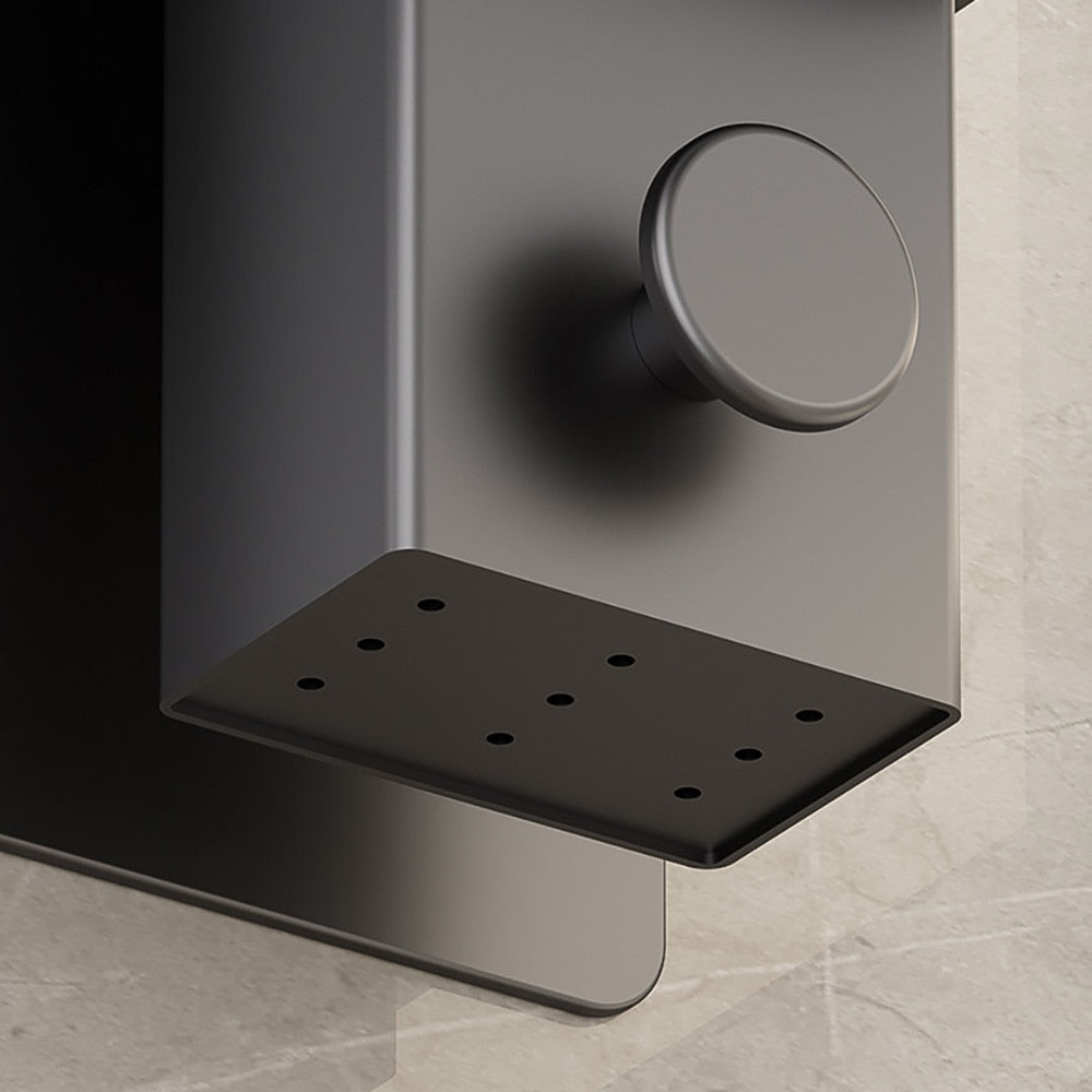 Bathroom Holder