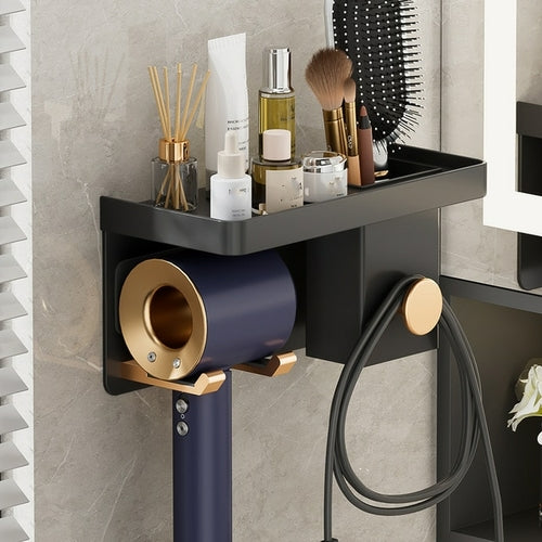 Bathroom Holder
