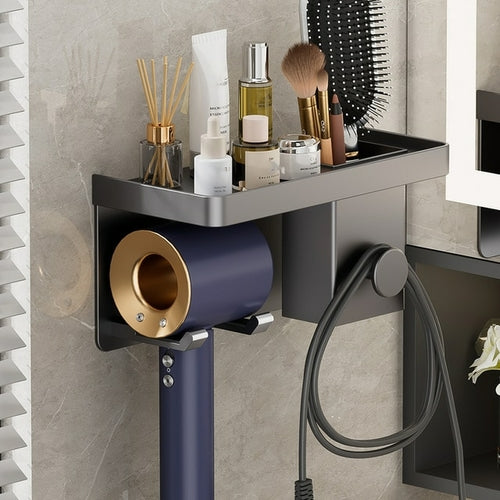 Bathroom Holder