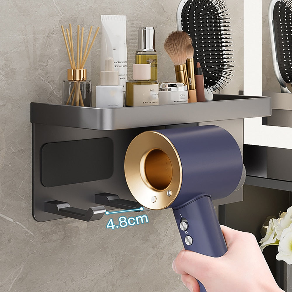 Bathroom Holder