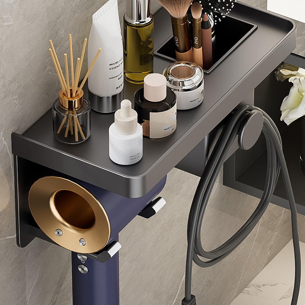 Bathroom Holder