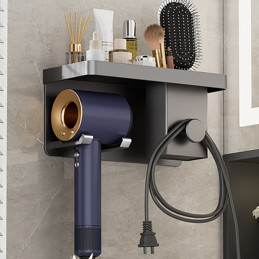 Bathroom Holder